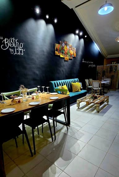 La Table de Jeanine photo 8